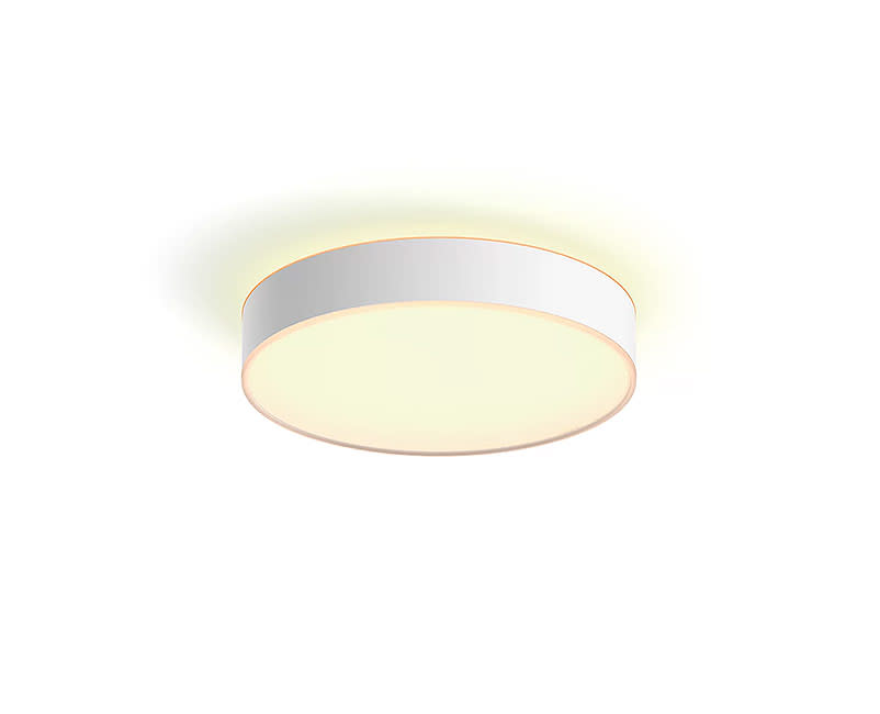 Philips Hue Enrave M Ceiling Lamp 