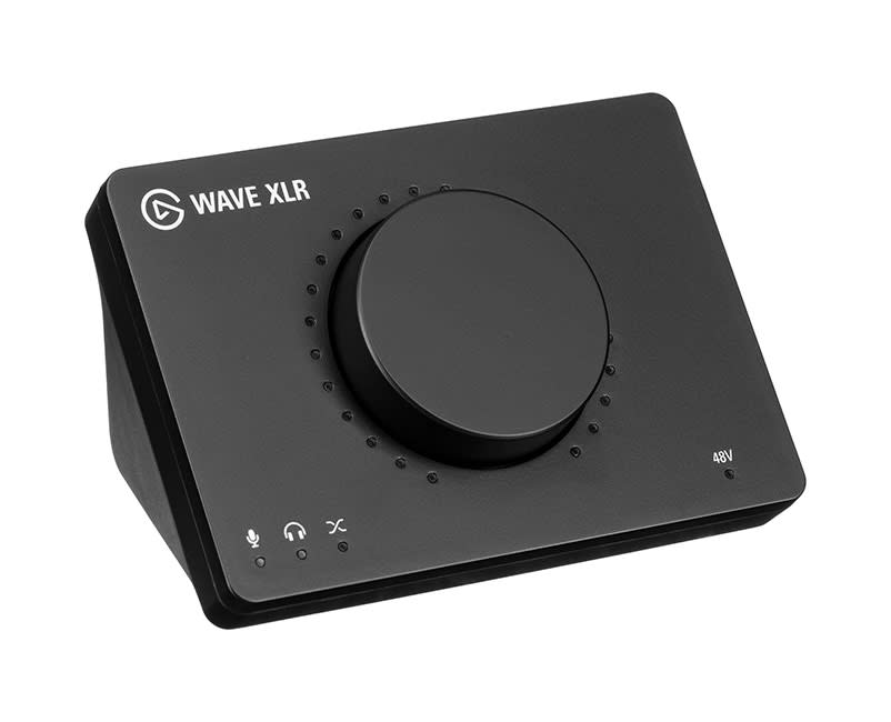 Elgato Wave XLR