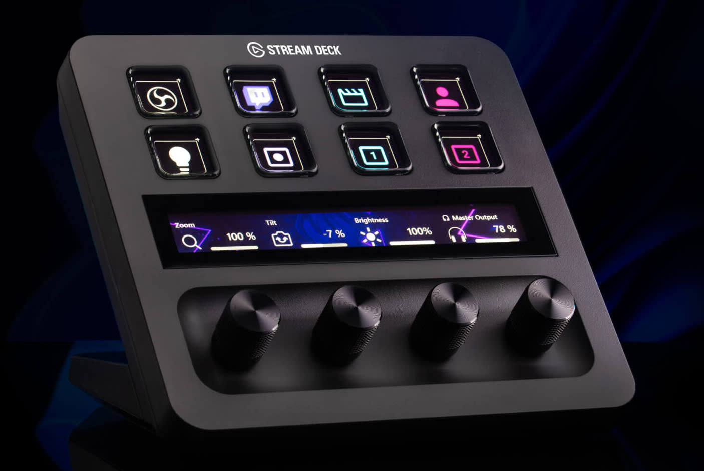 4121562-Tile-1-Elgato-Stream-Deck-Plus-sound