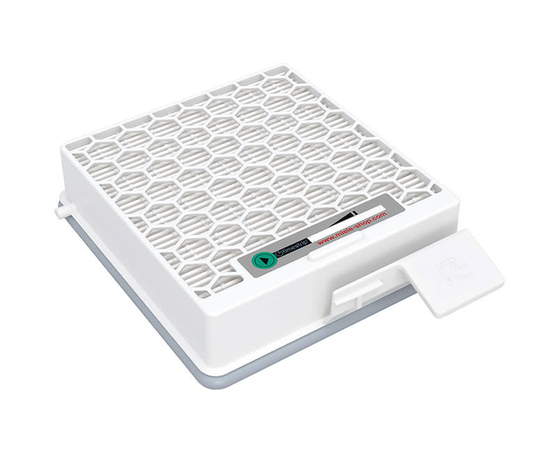 Miele Φίλτρο HEPA AirClean SF-HA 60