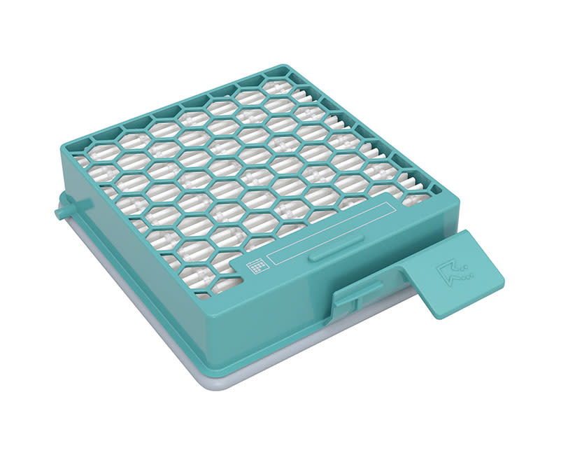 Miele Φίλτρο υγιεινής AirClean SF-HY 60