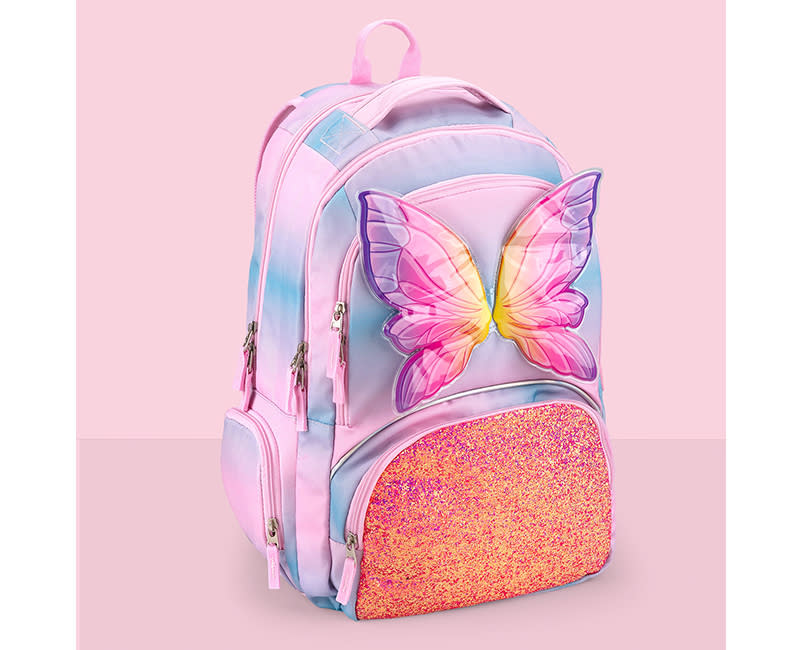 ΤΣΑΝΤΑ ΣΧΟΛΙΚΗ FAIRYLAND GOOMBY