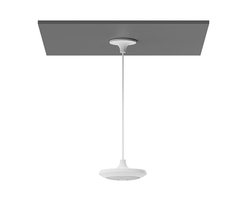 Logitech Rally Mic Pod Pendant Mount