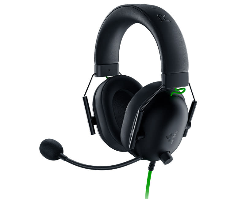 Razer BlackShark V2 X