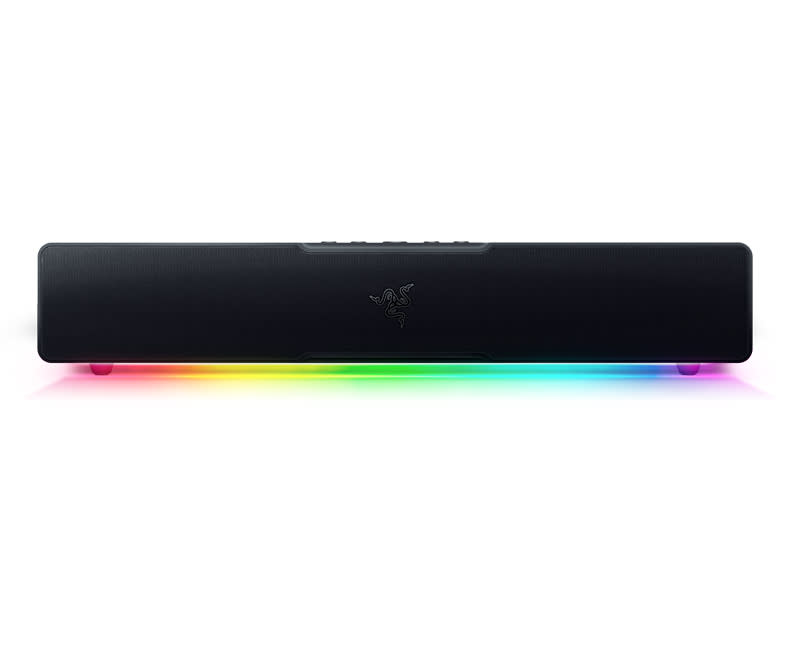 Razer Leviathan V2 X Gaming Soundbar