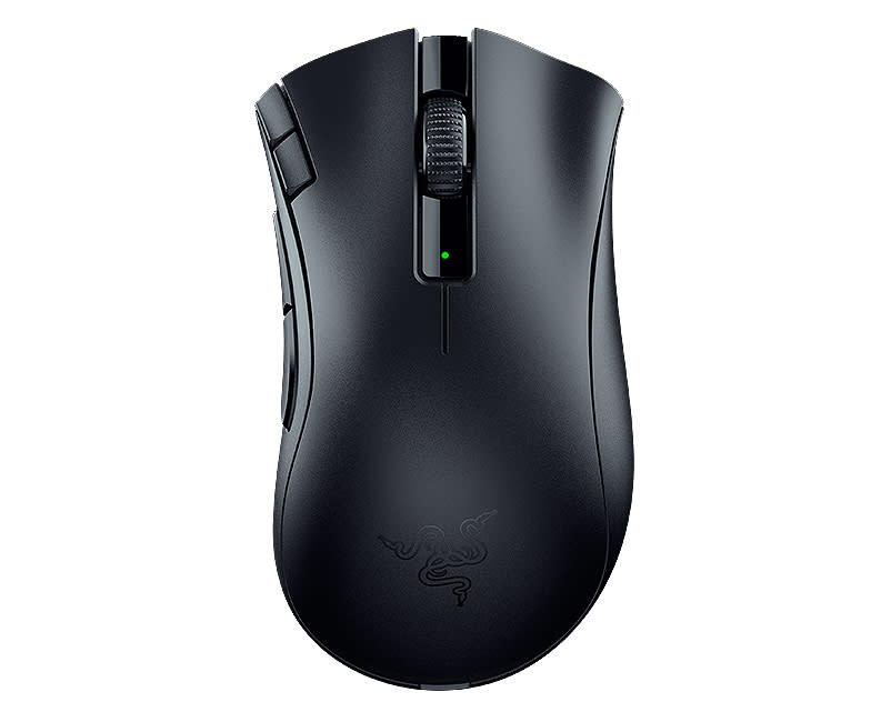 DeathAdder V2 X HyperSpeed 