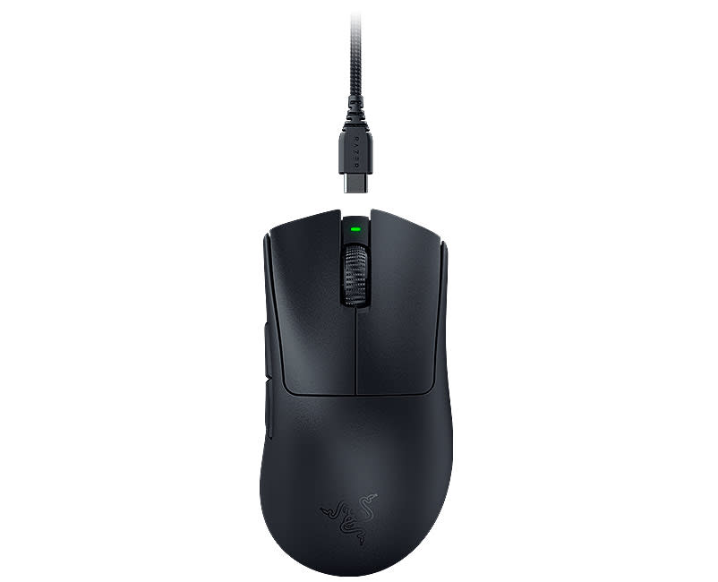 DeathAdder V3 Pro