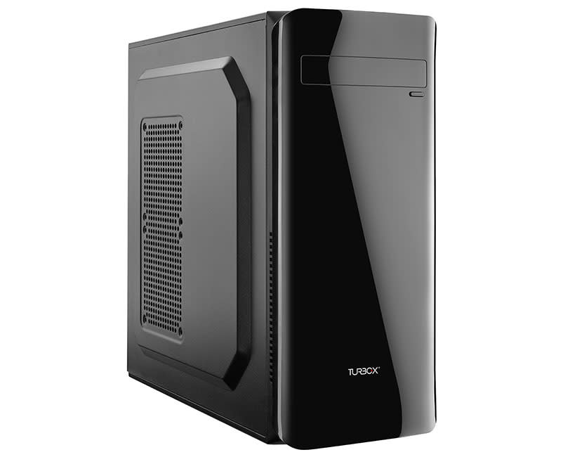 Desktop Turbo-X Sphere SK4600