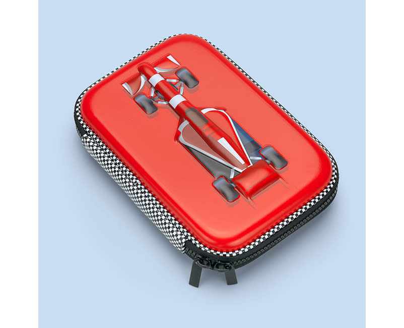 ΚΑΣΕΤΙΝΑ 3D RACING GOOMBY