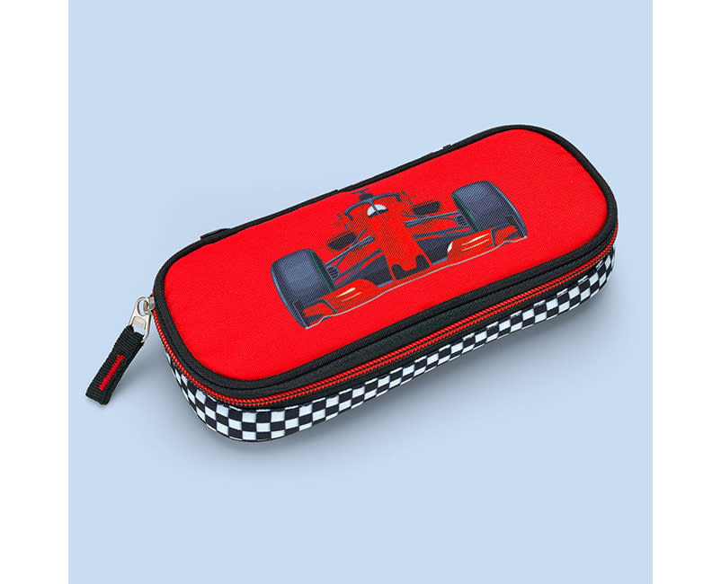 ΚΑΣΕΤΙΝΑ OVAL RACING GOOMBY