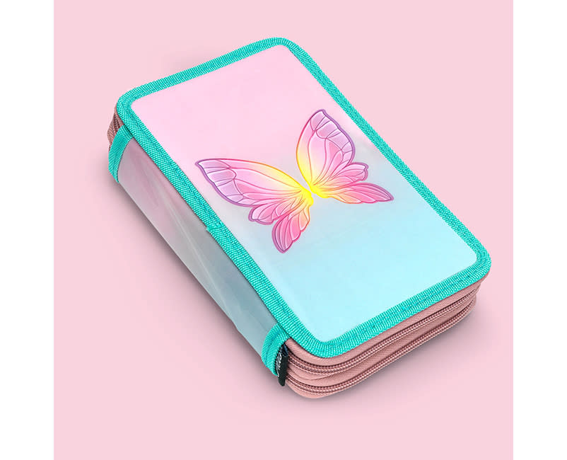 ΚΑΣΕΤΙΝΑ ΓΕΜΑΤΗ FAIRYLAND GOOMBY