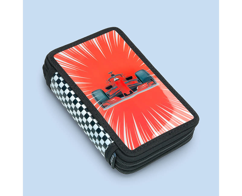 ΚΑΣΕΤΙΝΑ ΓΕΜΑΤΗ RACING GOOMBY