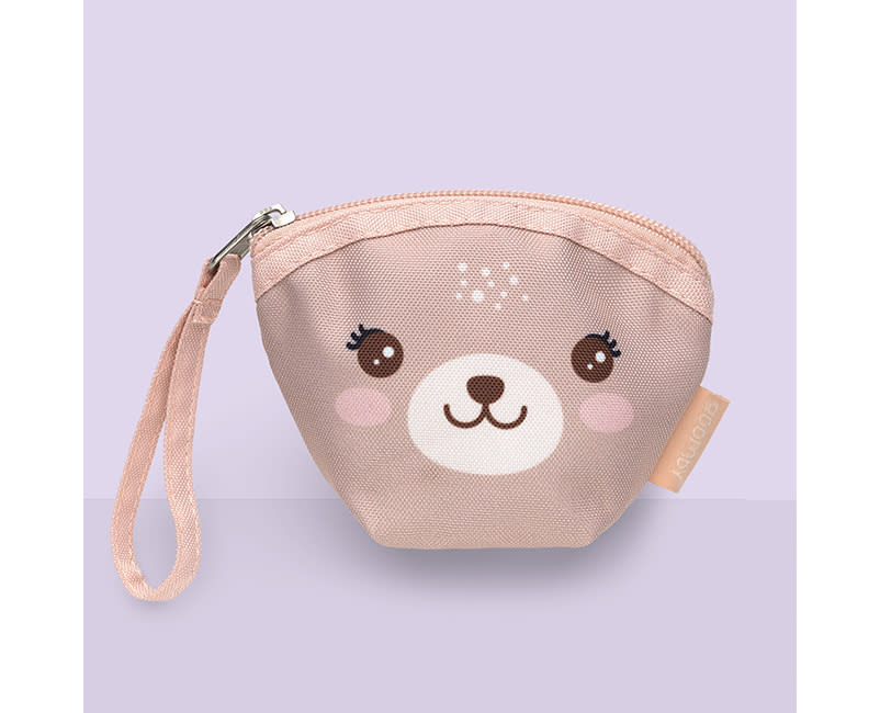 ΠΟΡΤΟΦΟΛΙ BEAR HUG GOOMBY