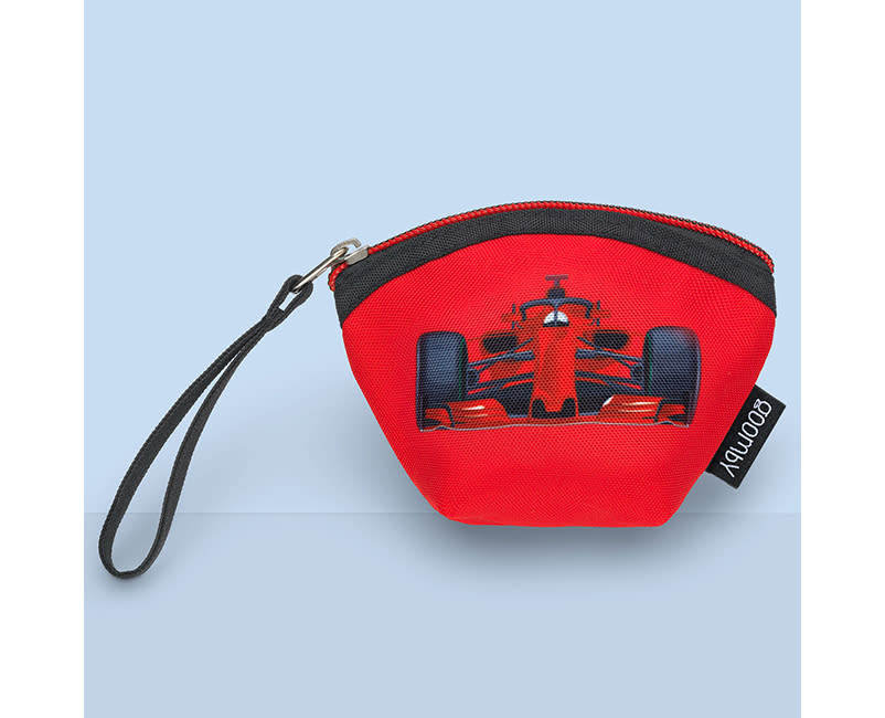 	ΠΟΡΤΟΦΟΛΙ RACING GOOMBY