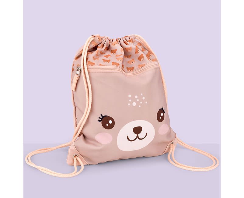 ΤΣΑΝΤΑ ΕΚΔΡΟΜΗΣ BEAR HUG GOOMBY