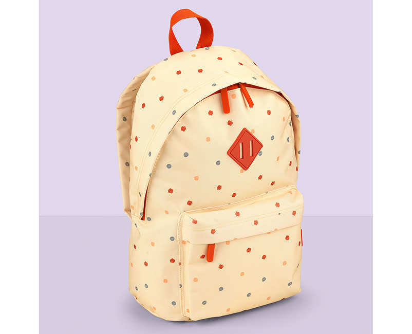 ΤΣΑΝΤΑ ΠΛ COLLEGE POLKA DOTS SENTIO