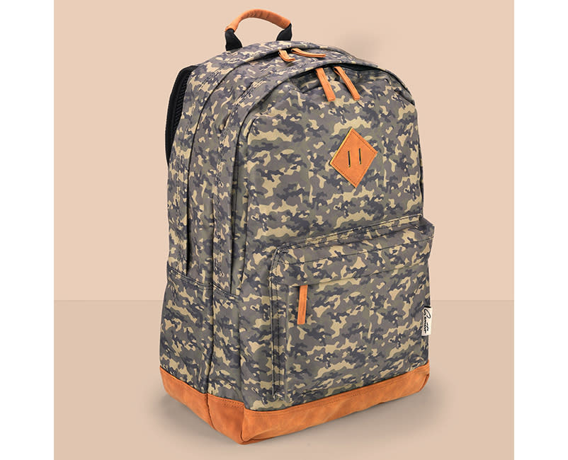 ΤΣΑΝΤΑ ΠΛ FUN ARMY SENTIO