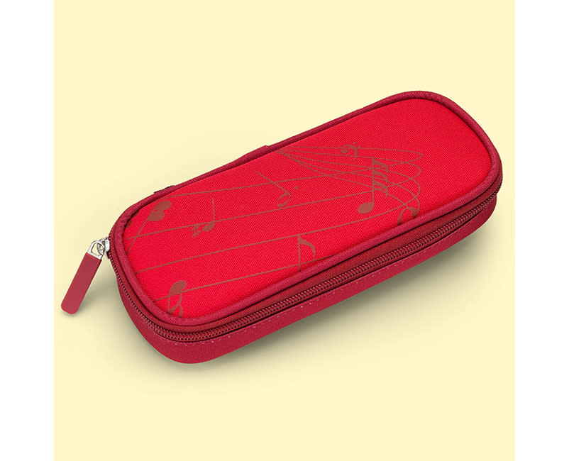 ΚΑΣΕΤΙΝΑ OVAL MUSIC SENTIO