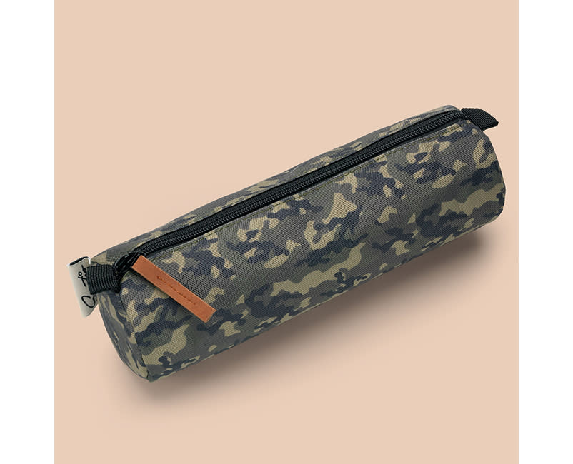 ΚΑΣΕΤΙΝΑ ROUND ARMY SENTIO