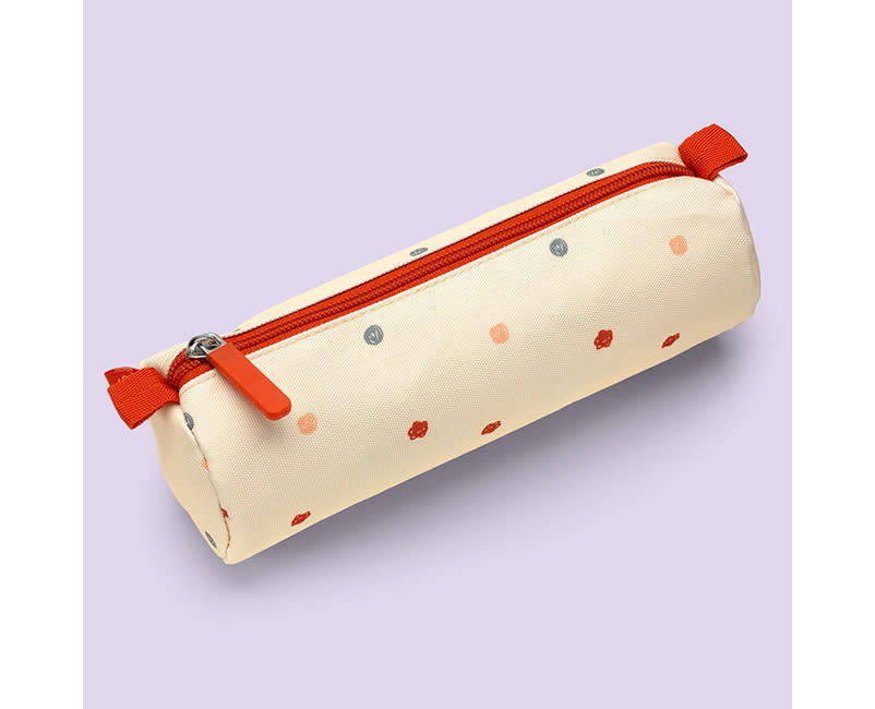 ΚΑΣΕΤΙΝΑ ROUND POLKA DOTS SENTIO