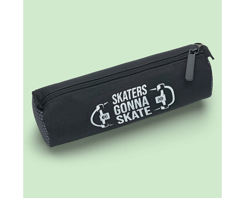 ΚΑΣΕΤΙΝΑ ROUND SKATE SENTIO