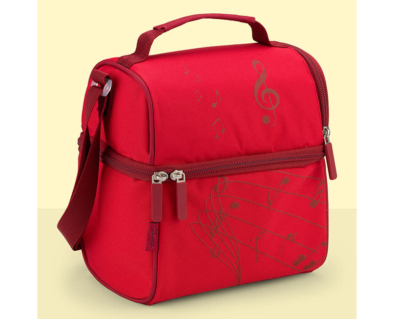 ΤΣΑΝΤΑ ΦΑΓΗΤΟΥ MUSIC SENTIO