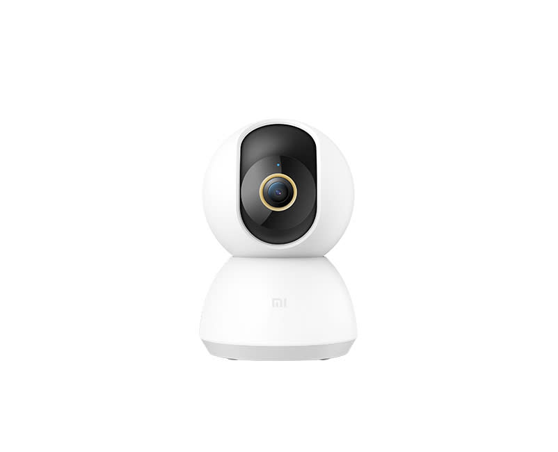 Xiaomi Mi Home Security Camera