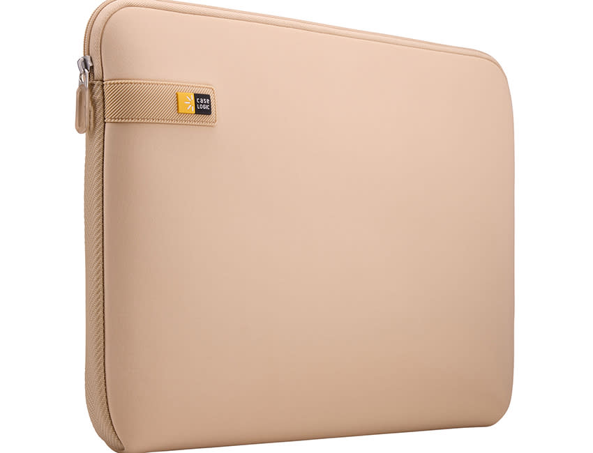 Case Logic Sleeve 16'' Frontier Tan