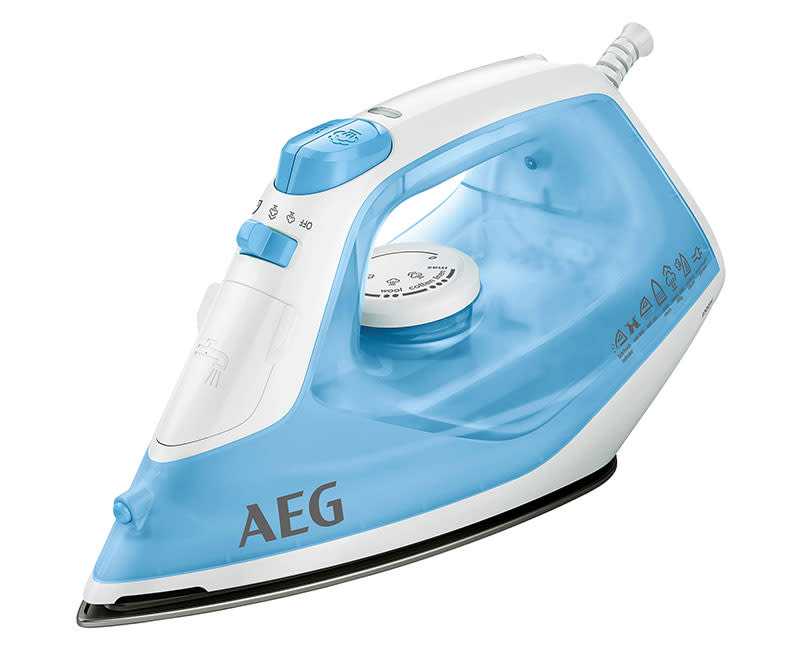 AEG Σίδερο Ατμού DB1730