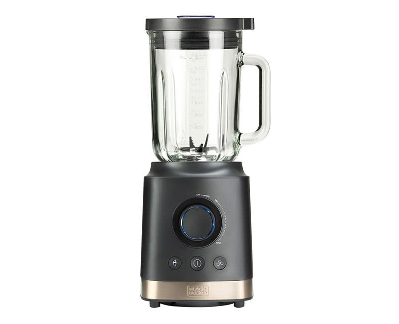 Black & Decker Μπλέντερ BXJB1800E