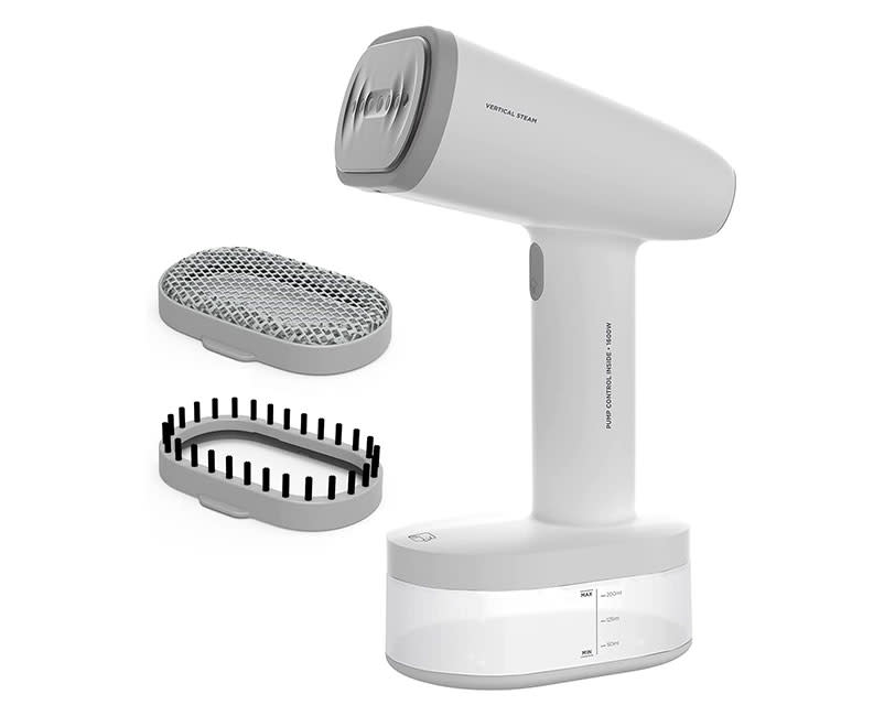 Black & Decker Σύστημα Ατμού BXGS1600E