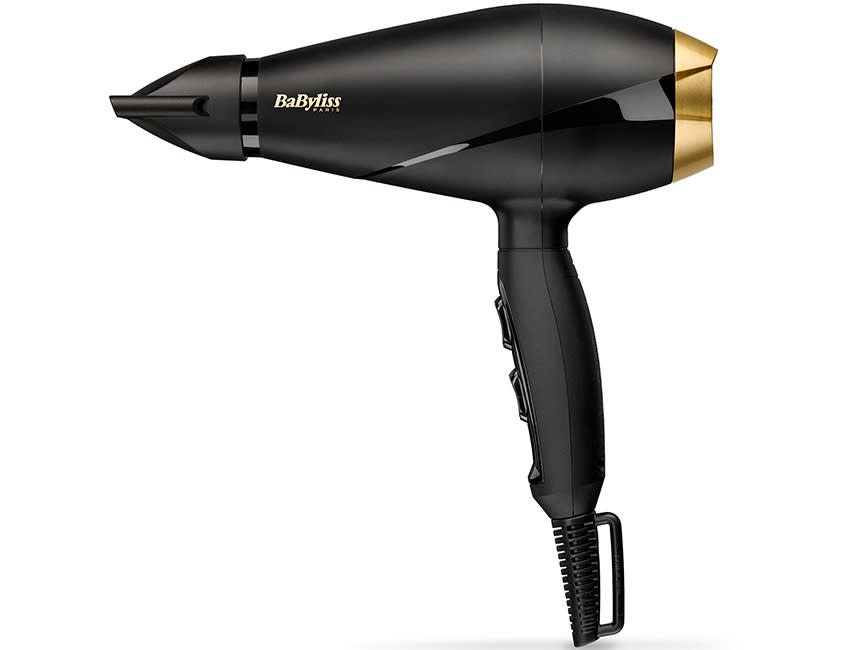Babyliss Σεσουάρ 6704E