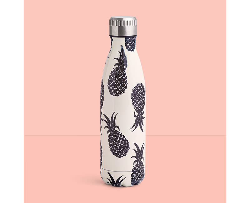 ΠΑΓΟΥΡΙ ΘΕΡΜΟΣ PINEAPPLE SENTIO