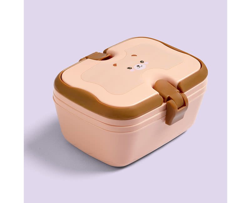 ΦΑΓΗΤΟΔΟΧΕΙΟ BEAR HUG GOOMBY