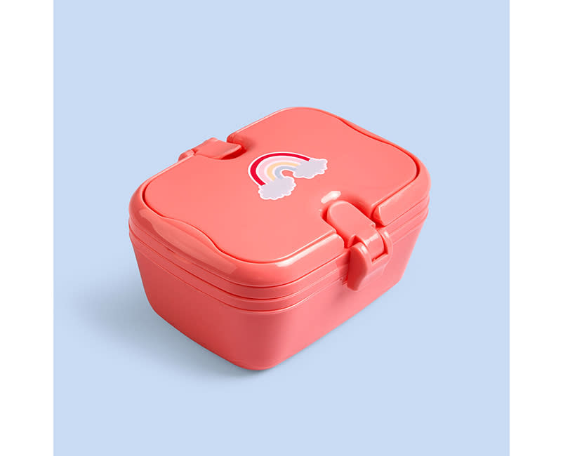 ΦΑΓΗΤΟΔΟΧΕΙΟ SUNSHINE GOOMBY