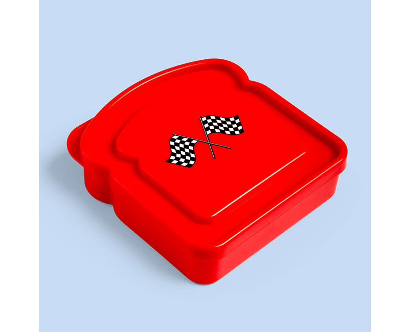 ΔΟΧΕΙΟ ΓΙΑ ΤΟΣΤ RACING GOOMBY