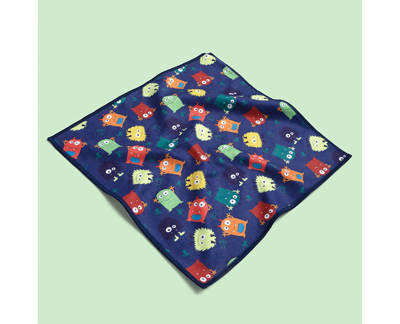 ΠΕΤΣΕΤΑ ΦΑΓΗΤΟΥ LITTLE ALIEN GOOMBY