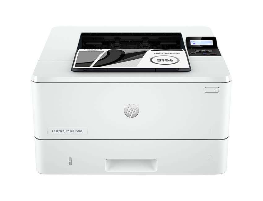 HP LaserJet Pro 4002dne