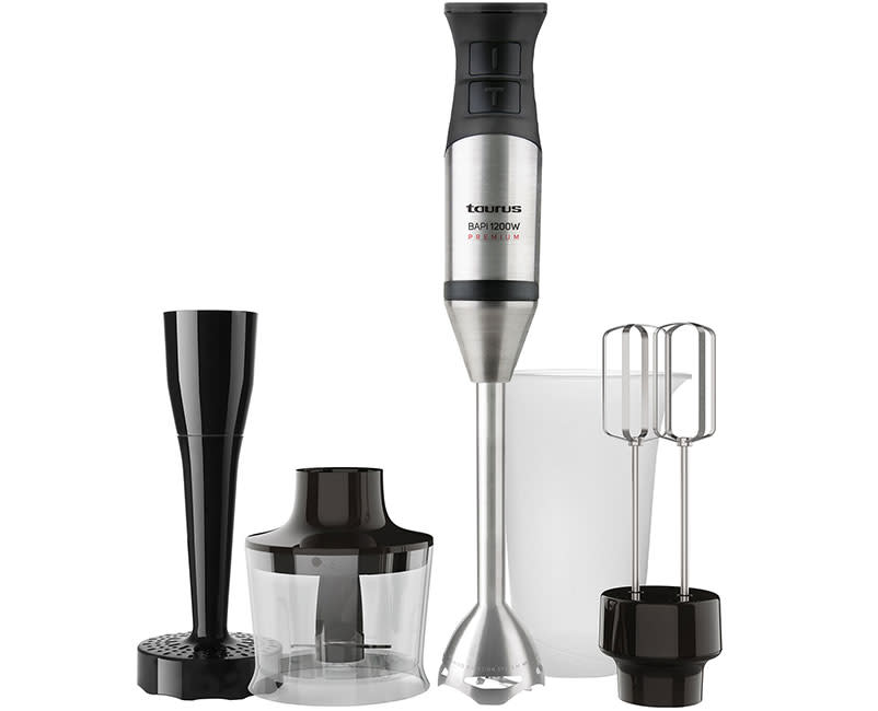 Taurus Ραβδομπλέντερ Bapi Premium