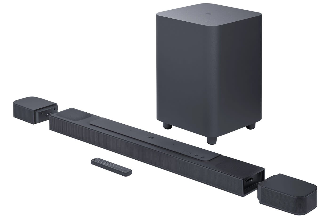 JBL Soundbar BAR 800 PRO