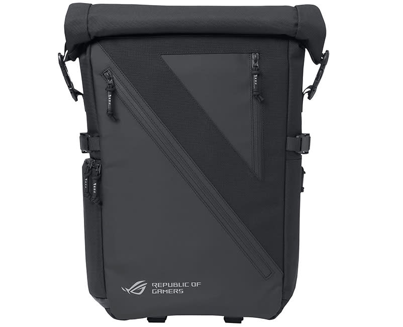 Asus Τσάντα Πλάτης 17.3" ROG Archer