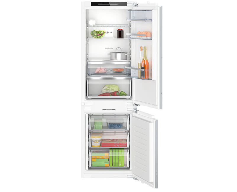 Neff Ψυγειοκαταψύκτης KI7863DD0
