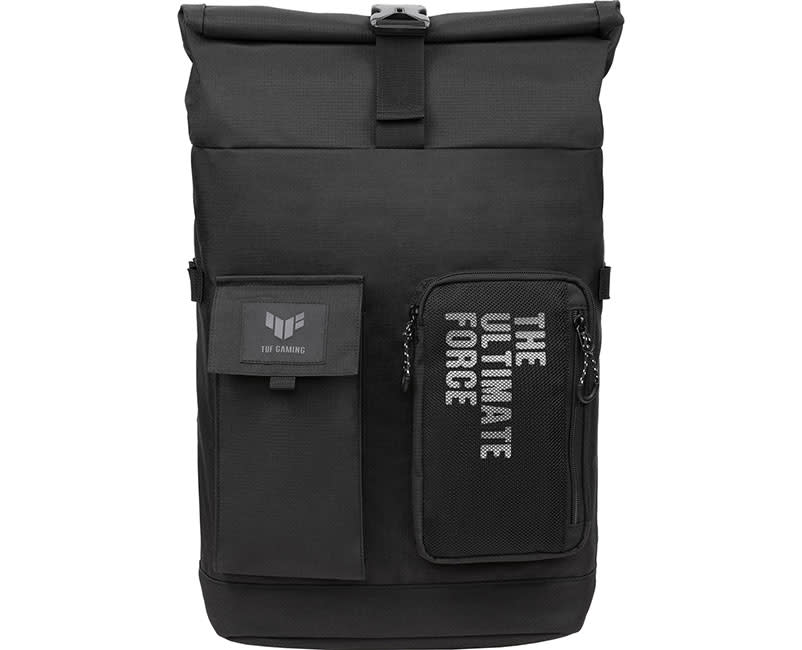 Asus Τσάντα Πλάτης 17.3" TUF Gaming