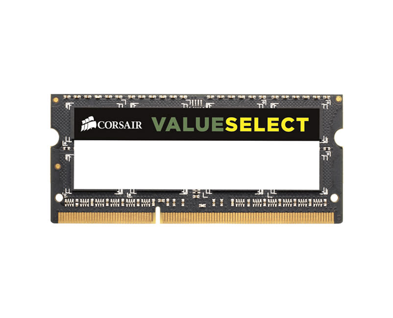 CORSAIR VALUE SELECT DDR3L
