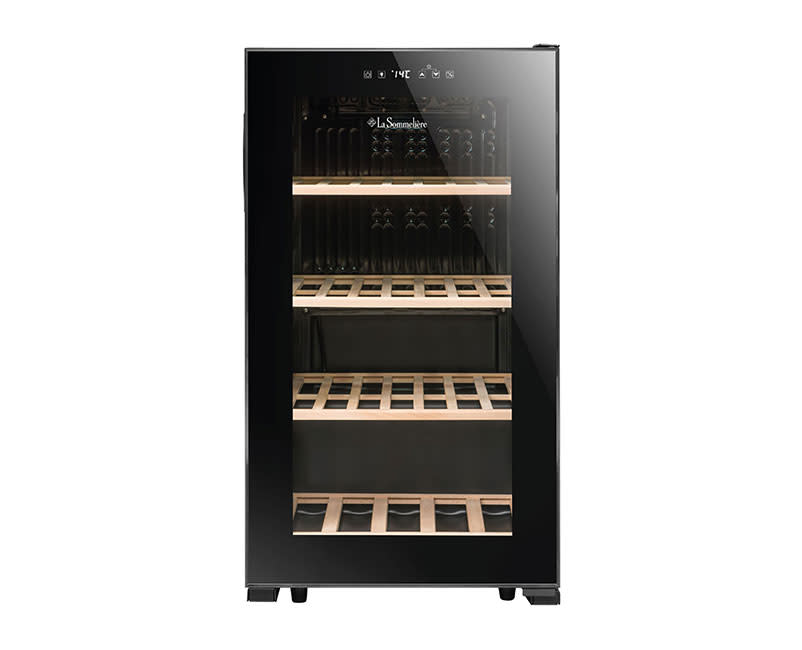 La Sommeliere Συντηρητής Κρασιών LS52