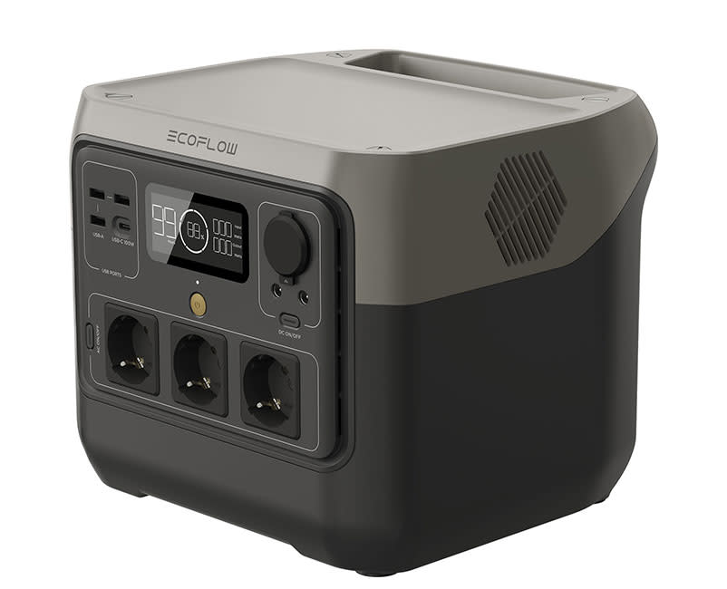 EcoFlow RIVER 2 Pro EU