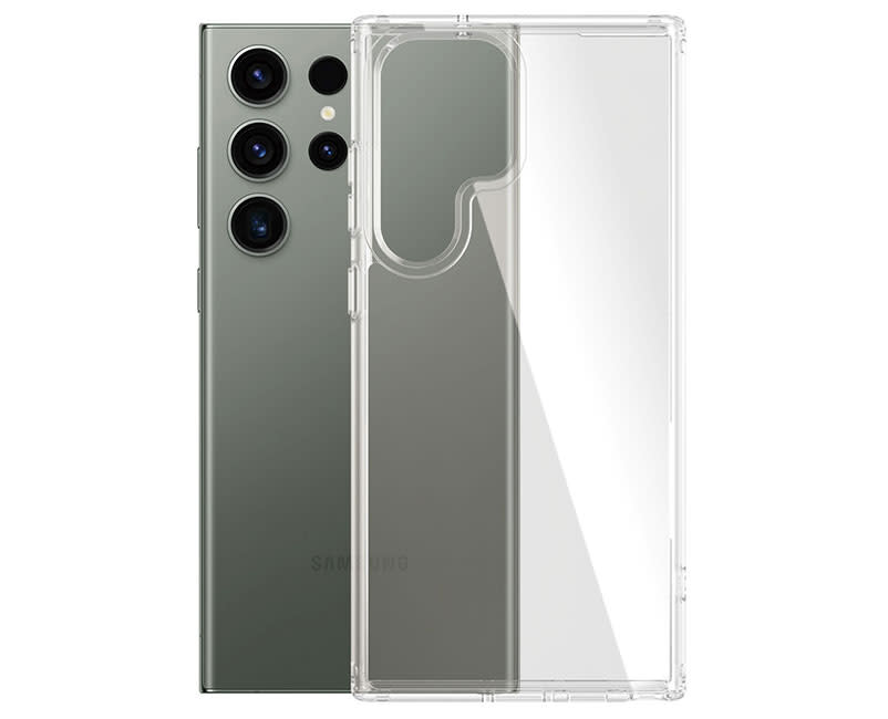 HardCase Samsung Galaxy S23 Ultra