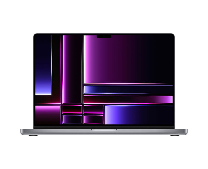 MacBook Pro 16