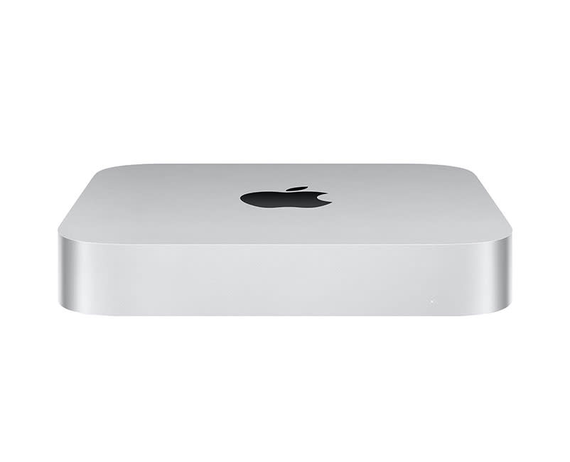 Desktop Apple MacMini M2/8/512