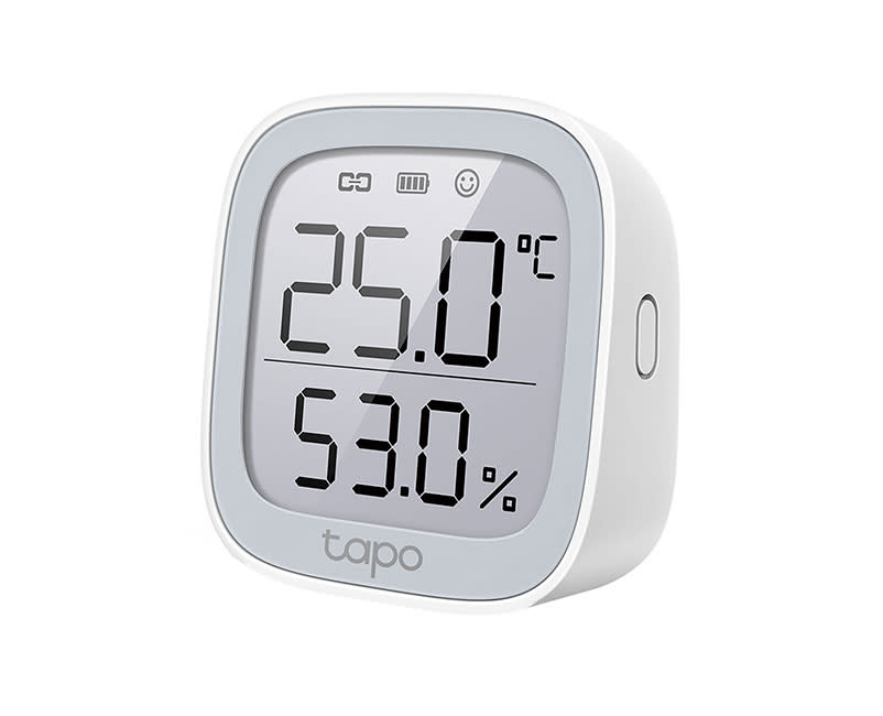 TP-Link Temp. and Hum. Monitor Tapo T315